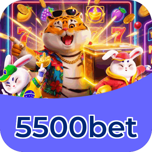 Especificações técnicas download 5500bet