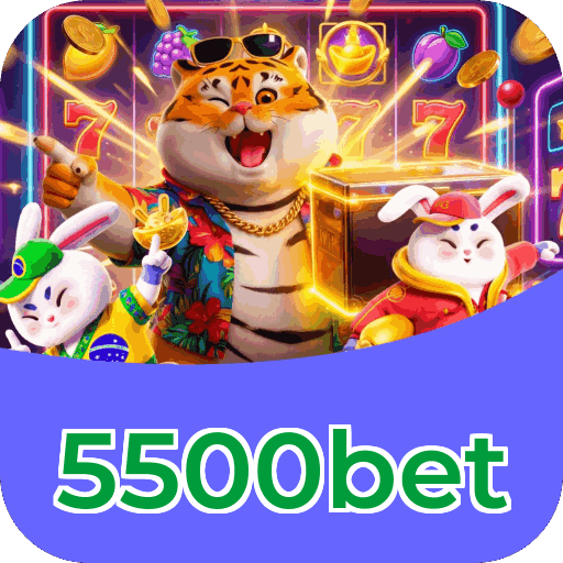 5500bet - Infraestrutura de segurança certificada